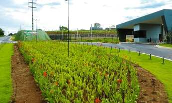 Imagem 7: Lotes para construir em loteamento fechado em Caldas Novas - Cidade das Flores