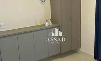 Imagem 3: Apartamento com 3 dormitórios para alugar, 157 m² por R$ 5.500 o aluguel - Condomínio Gree