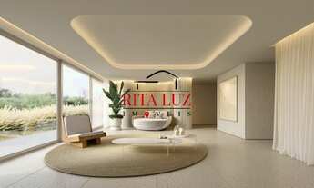 Imagem 7: PORTO ALEGRE - Cobertura - Moinhos de Vento