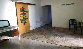 Imagem: Casa Comercial / Residencial em São José