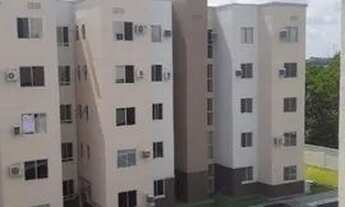 Imagem: Alugo 2 dormitórios Condomínio Reserva