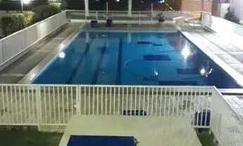 Imagem: Auga -se Apartamento Condominio Fechado