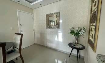 Imagem 7: Apartamento mobiliado 3 dormitórios no CEZARIUM condomínio clube na praia do Campeche