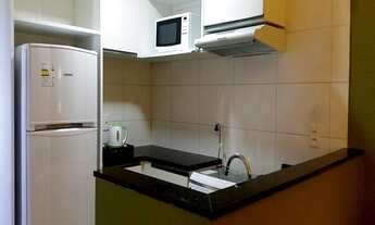 Imagem 4: MM-Apartamento para venda tem 33 metros quadrados com 1 quarto em Boa Viagem - Recife - Pe