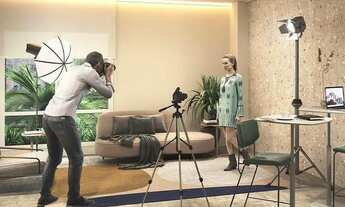 Imagem 4: Isla Morumbi | Construtora Tarbaj | Construção