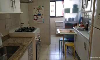 Imagem 2: Apartamento - Cambuí - Campinas