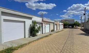 Imagem 2: Casa para alugar no bairro Santa Inês - Imperatriz/MA