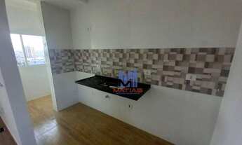 Imagem 5: Studio com 1 dormitório à venda, 30 m² por R$ 250.000,00 - Aclimação - São Paulo/SP