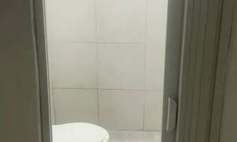 Imagem 3: Kitnet Kitnet com 1 banheiro