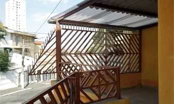 Imagem 5: Casa-São Paulo-FREGUESIA DO Ó