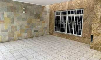 Imagem 4: Sobrado 3 dormitórios (1 suíte). 2 vagas cobertas. Residencial ou Comercial. Excelente loc