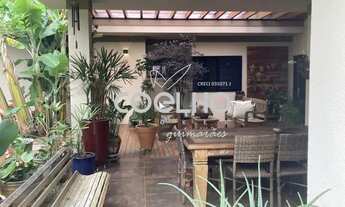 Imagem 15: EXCELENTE CASA TERREA NO SWISS PARK EM UM TERRENO DE 750M²