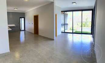 Imagem 3: Casa com 3 dormitórios à venda, 151 m² por R$ 1.200.000,00 - Condomínio Terras do Vale - C