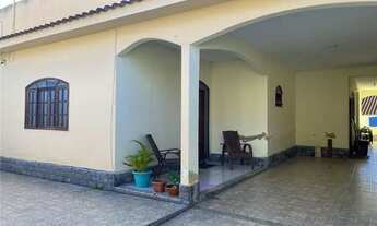 Imagem 2: Casa com 3 quartos à venda, 130 m² por R$ 205.000 - Cosmos - Rio de Janeiro/RJ