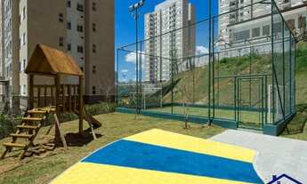 Imagem 2: Residencial - Novo Osasco
