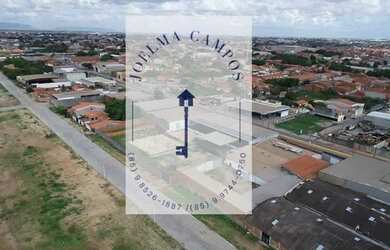 Imagem 3: Lotes Comerciais Ou Residenciais No Jose Walter !! Entrada Super Facilitada veja já