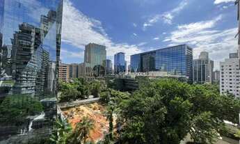 Imagem 4: SãO PAULO - Padrão - Itaim Bibi