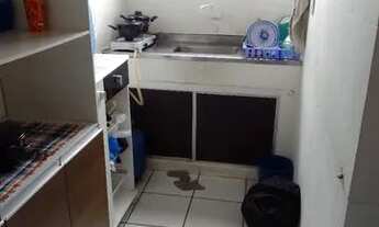 Imagem 2: Condomínio 2/4 Quitado Cajazeiras 6