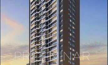 Imagem 2: Apartamento com 3 dormitórios à venda, 79 m² por R$ 933.000 - Ipiranga - São Paulo/SP