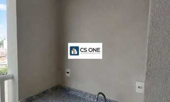 Imagem 5: APARTAMENTO COND.MARCO ZERO PRIME 83,0m2 03 dorm Lazer completo SÃO BERNARDO DO CAMPO/SP