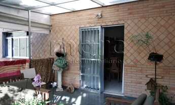 Imagem 4: SÃO PAULO - Casa Padrão - CAMBUCI