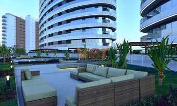 Imagem 3: Sala para alugar, 70 m² por R$ 5.350,00/mês - Edson Queiroz - Fortaleza/CE