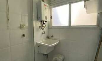 Imagem 3: Apartamento com 3 dormitórios para alugar, 65 m² por R$ 2.784,20/mês - Jardim das Laranjei