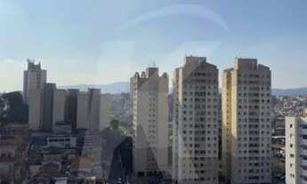 Imagem 2: Apartamento no Sitio do Mandaqui