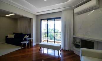 Imagem 7: Apartamento para Aluguel - Portal do Morumbi, 3 Quartos, 140 m2