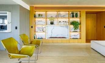 Imagem 5: Cobertura com 4 dormitórios à venda, 435 m² por R$ 14.950.000,00 - Pinheiros - São Paulo/S