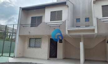 Imagem 2: Sobrado com 3 dormitórios à venda, 86 m² por R$ 449.900,00 - Hauer - Curitiba/PR