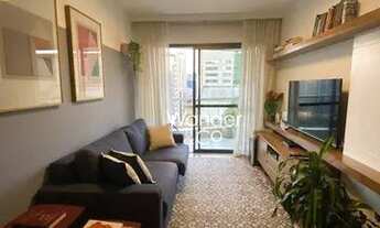 Imagem: Apartamento com 2 dormitórios à venda