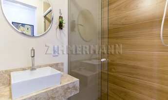 Imagem 7: APARTAMENTO SUPER ENSOLARADO, 3 DORMITÓRIOS NA VILA ROMANA