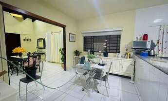 Imagem 5: Linda Casa Térrea no Boa Esperança 03 Suítes Bairro Boa Esperança