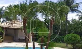 Imagem 3: Rio de Janeiro - Casa de Condomínio - Barra da Tijuca