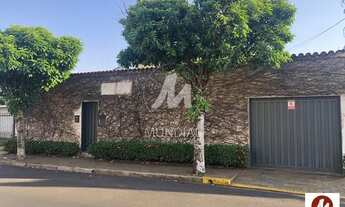 Imagem: Casa (térrea na rua) 3 dormitórios/suite