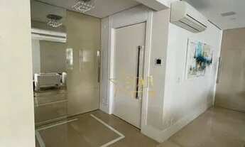 Imagem 6: Apartamento com 4 dormitórios à venda, 335 m² por R$ 15.960.000,00 - Moema - São Paulo/SP