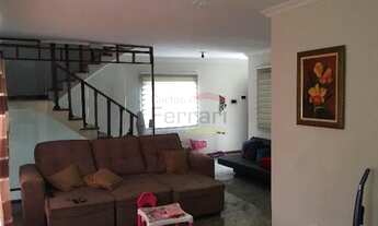 Imagem 2: Sobrado no Jardim Virginia Bianca