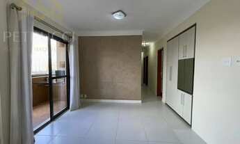 Imagem 3: Apartamento - Jardim do Lago - Campinas