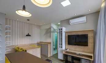 Imagem 3: Apartamento - Centro - Campinas