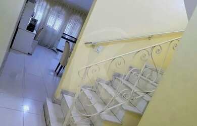 Imagem 2: Excelente sobrado perto do metro Parada Inglesa