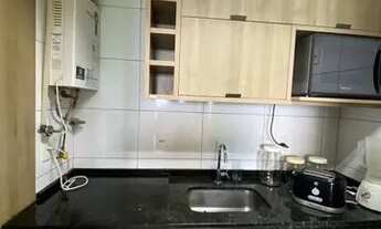 Imagem 6: Apartamento mobiliado Beira Mar de Boa Viagem