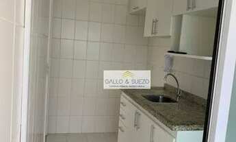 Imagem 7: Apartamento com 1 dormitório para alugar, 45 m² por R$ 3.185/mês - Saúde - São Paulo/SP