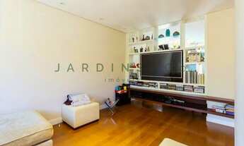 Imagem 6: SãO PAULO - Apartamento Padrão - Jardim Europa