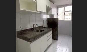 Imagem 2: Alugo Palmeiras 3 na rua Mário Andreazza, imóvel com 3 quartos, todo projetado, andar alto