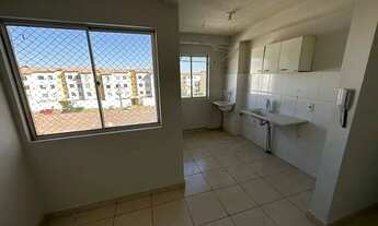 Imagem 6: ALUGUEL Apartamento na quadra 302 no condomínio Total Ville