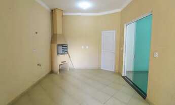 Imagem 6: Casa de condomínio sobrado para venda tem 190 metros quadrados com 3 quartos