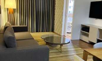 Imagem 2: Aluguel - APARTAMENTO - VILA DA SERRA NOVA LIMA MG