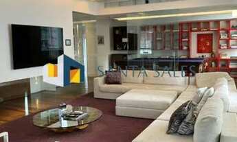 Imagem: Apartamento 2 dormitorios Itaim bibi