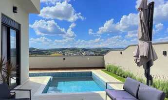 Imagem 5: Casa dos sonhos com 3 suítes, 507 m² terreno, piscina e linda área de lazer, localizado n